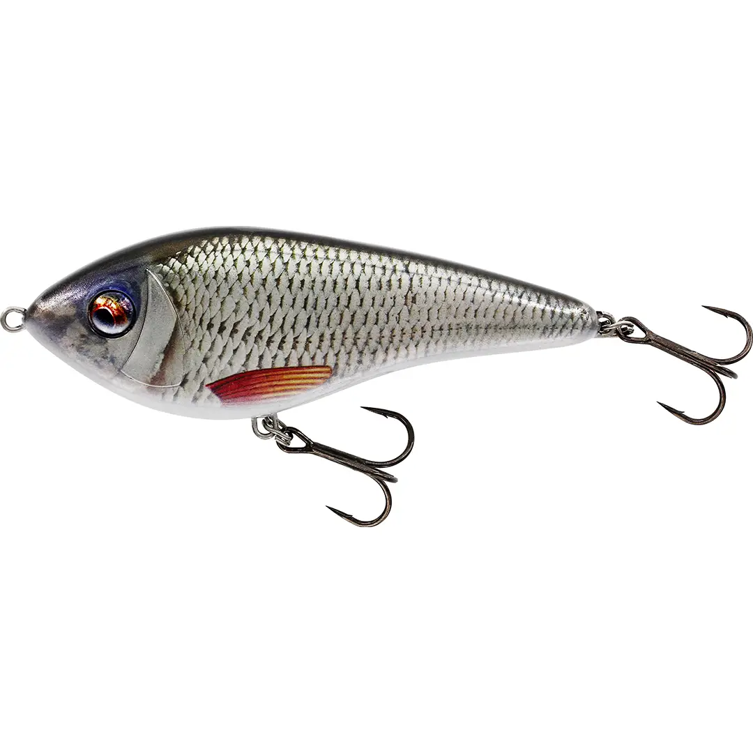 Westin Swim 19 Gram Real Roach - Wobler