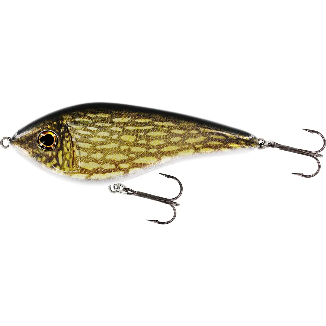 Westin Swim 19 Gram Real Pike - Wobler