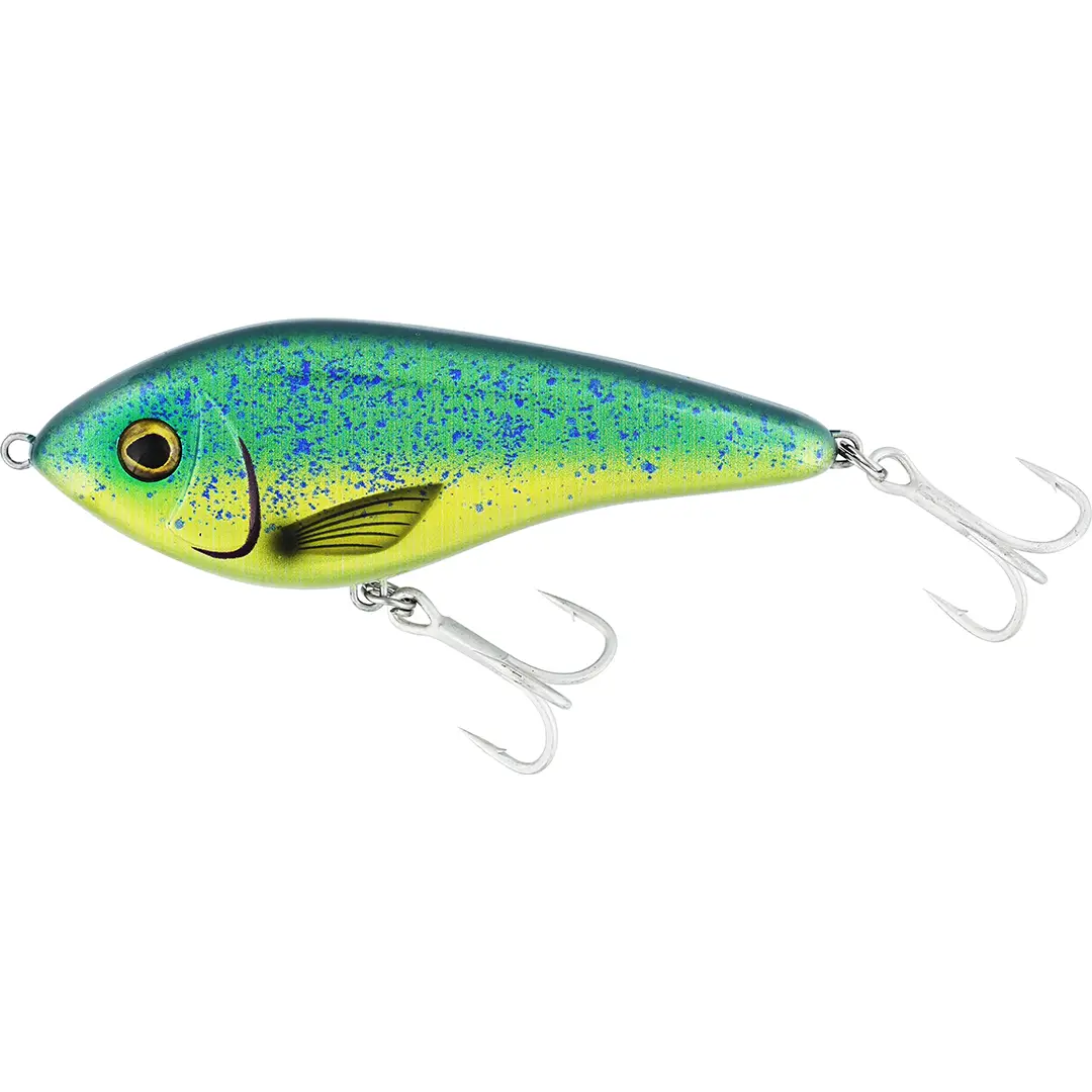 Westin Swim SW 60 Gram Mahi Mahi - Wobler