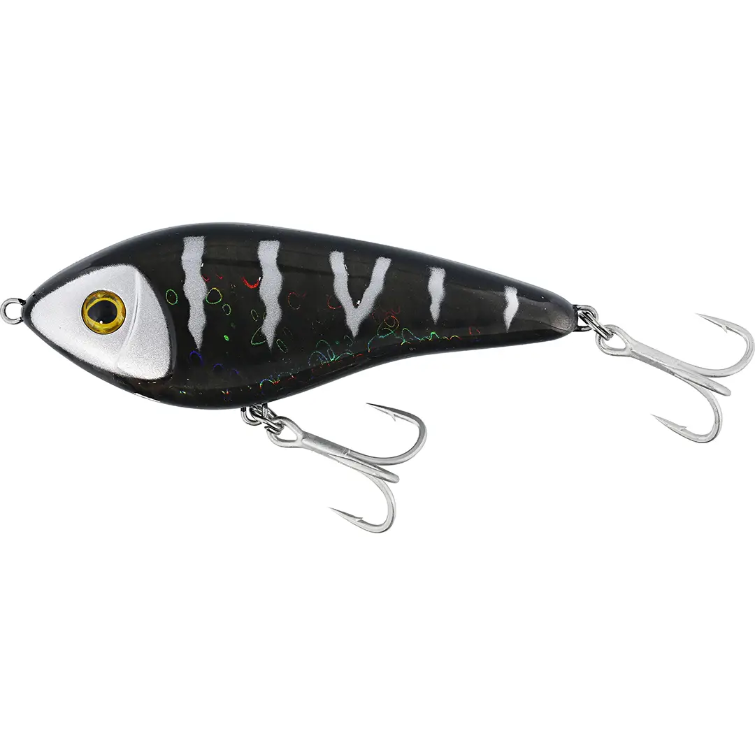 Westin Swim SW 125 Gram Silver Shadow - Wobler
