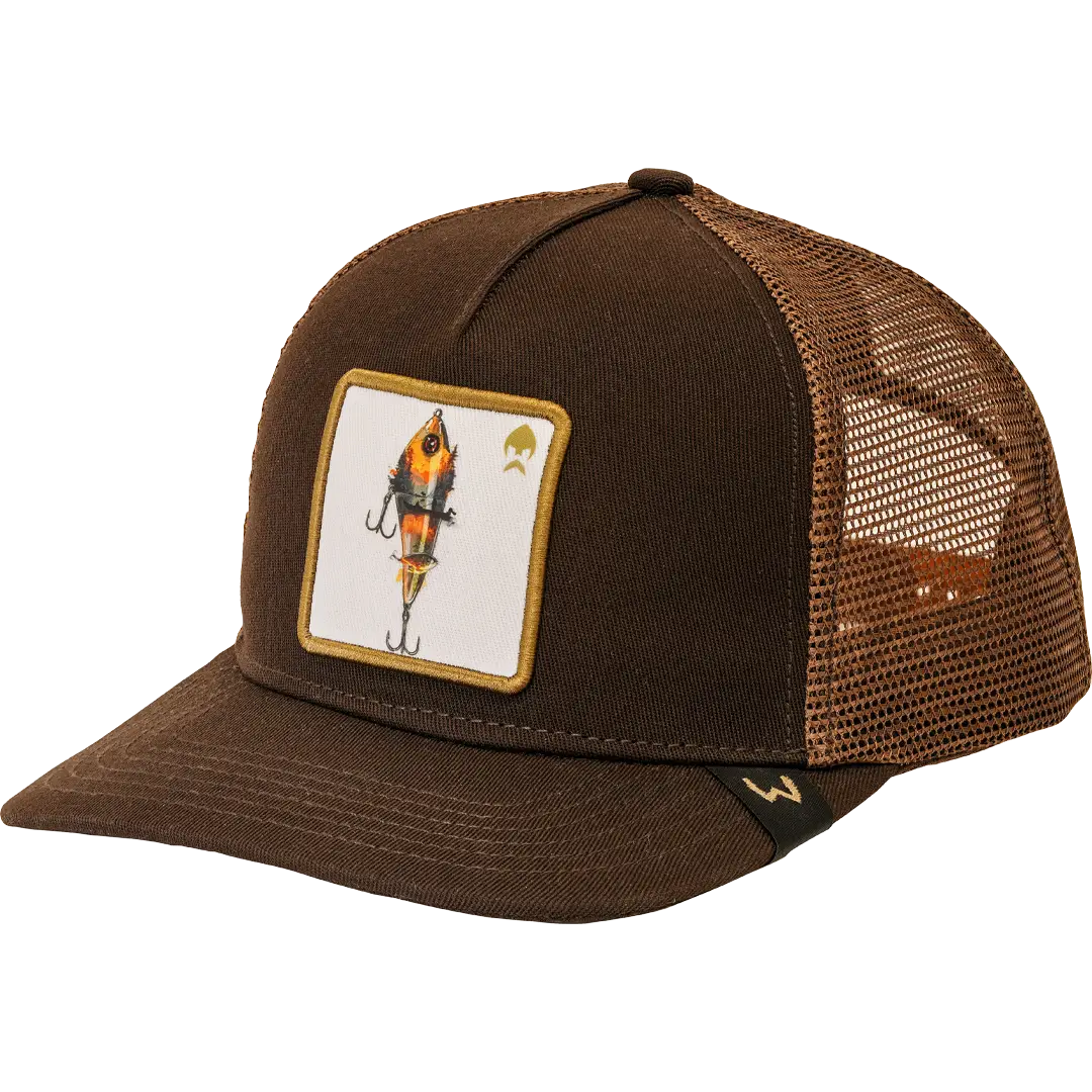Westin Swimlure Cap - Caps