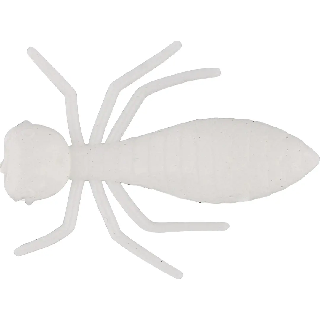 Westin Termite Banana White - Put & Take