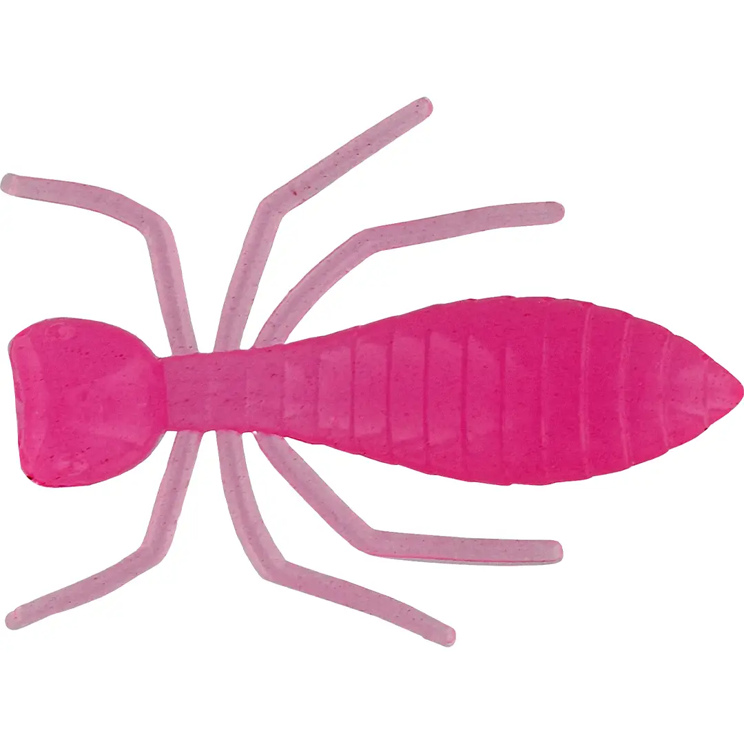 Westin Termite Banana Pink - Put & Take