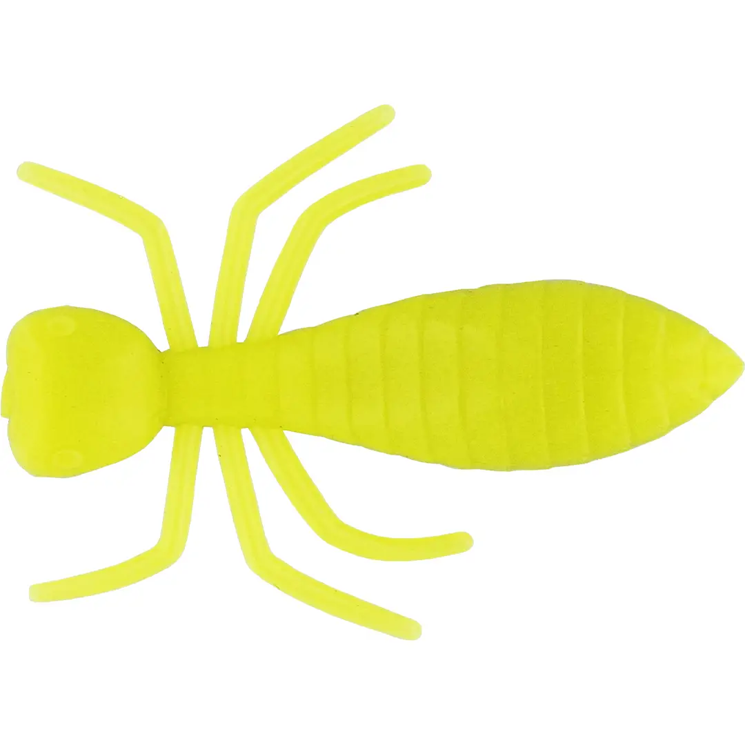Westin Termite Banana Chartreuse - Put & Take