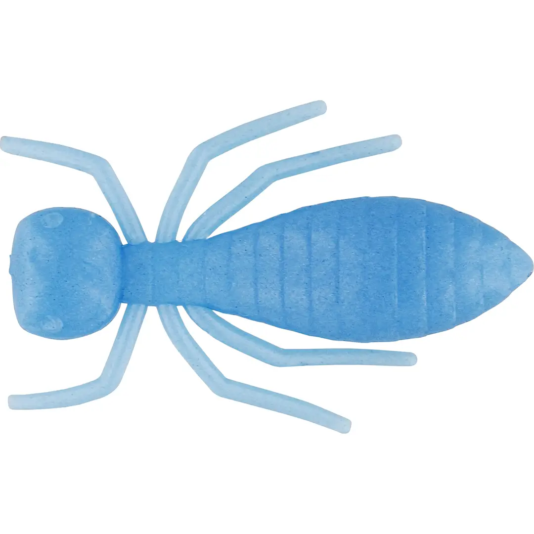 Westin Termite Banana Baby Blue - Put & Take
