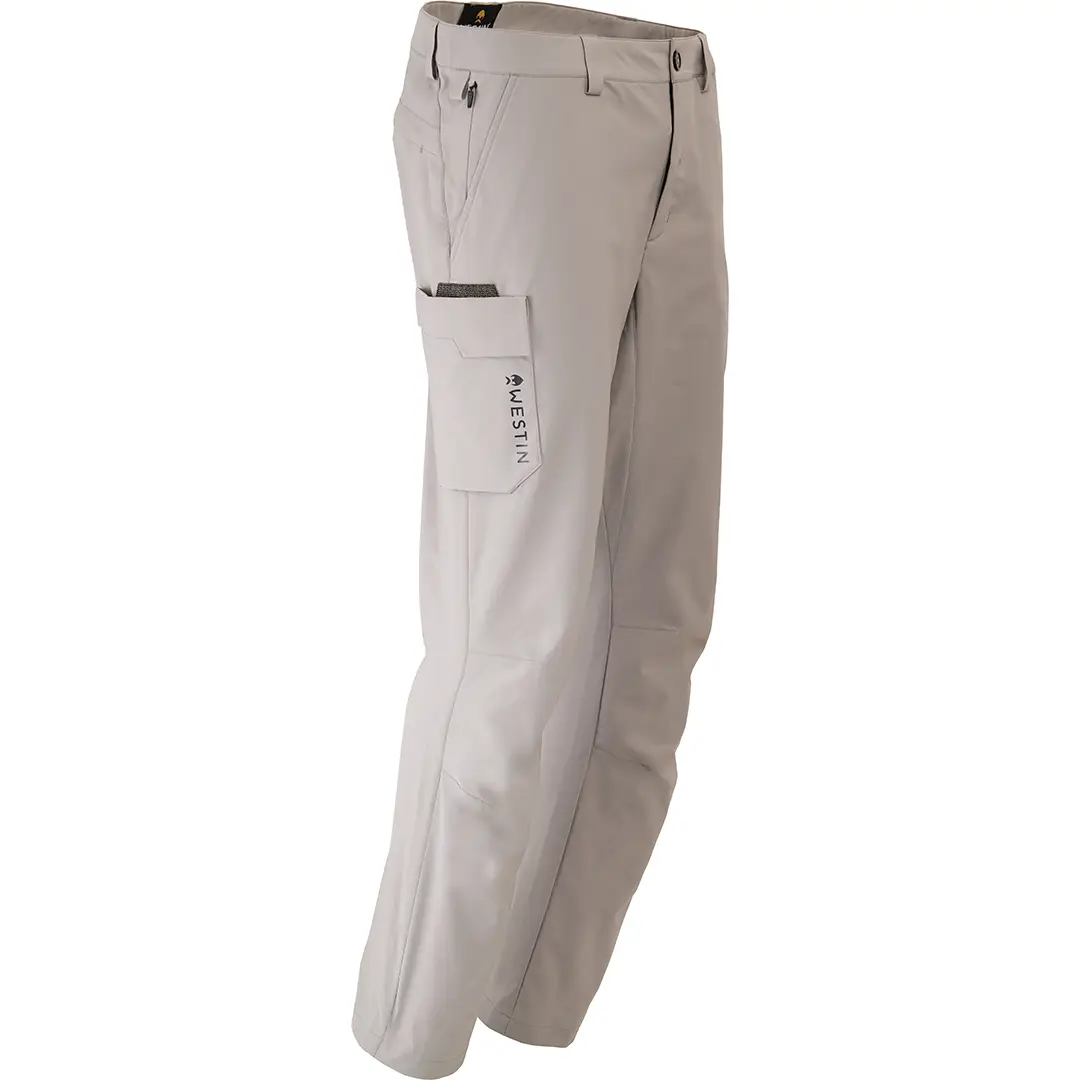 Westin Tide UPF Trousers L - Fiskebukser