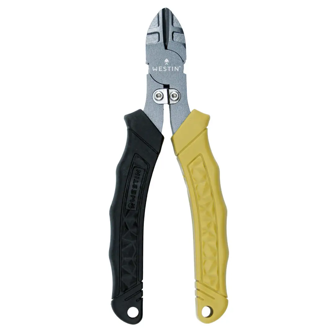 Westin Twin Cut Plier - Fisketænger/sakse