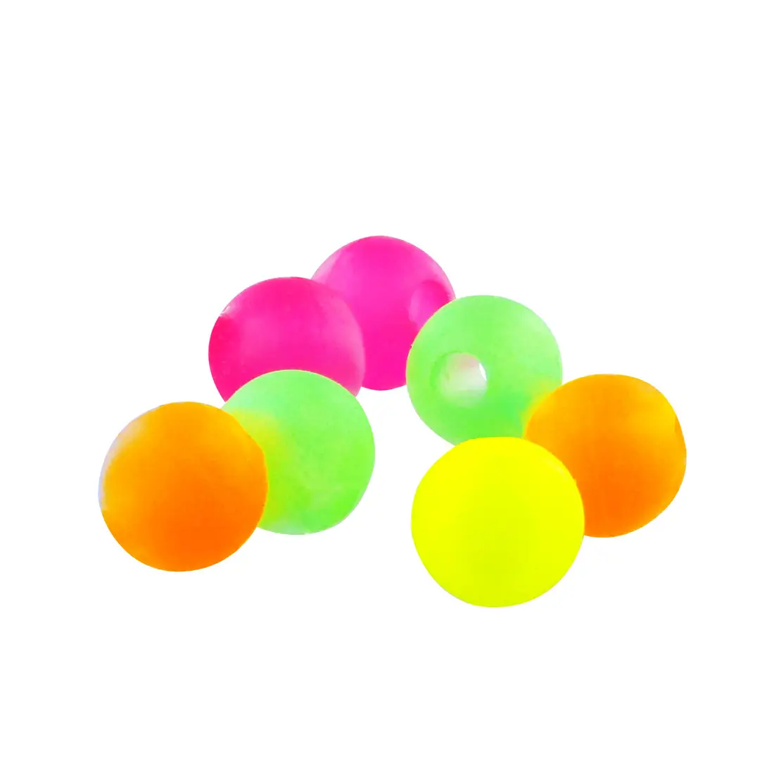 Westin UV Beads Hard/Soft - Flådstoppere/gummiperler mv.
