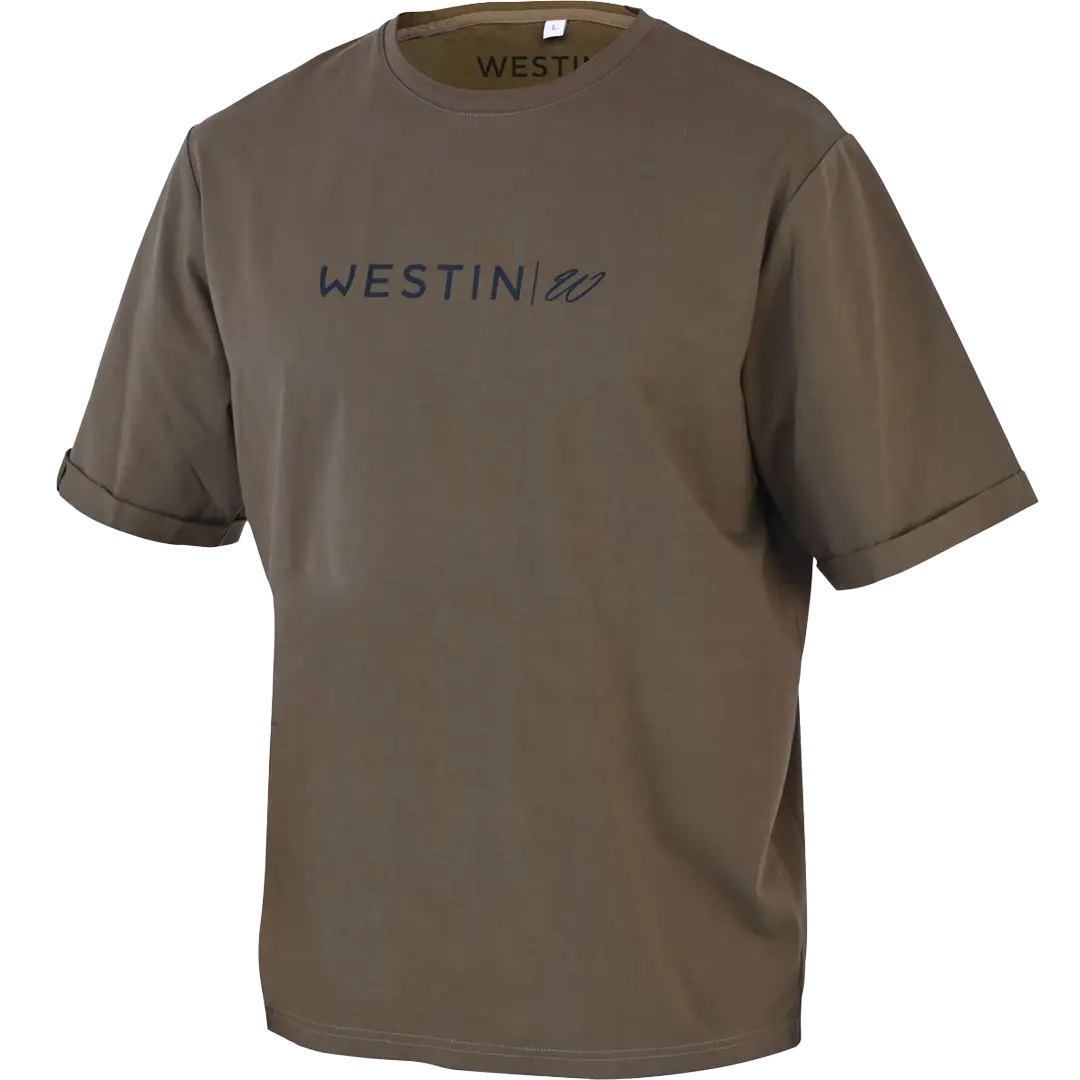 Westin W Range T-Shirt Grøn XXL - T-Shirt