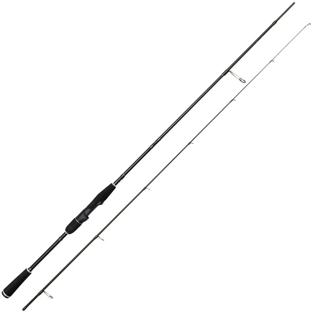 Westin W2 Finesse Ned 7,3 Fod 6-20g - Finesse Jig Stænger