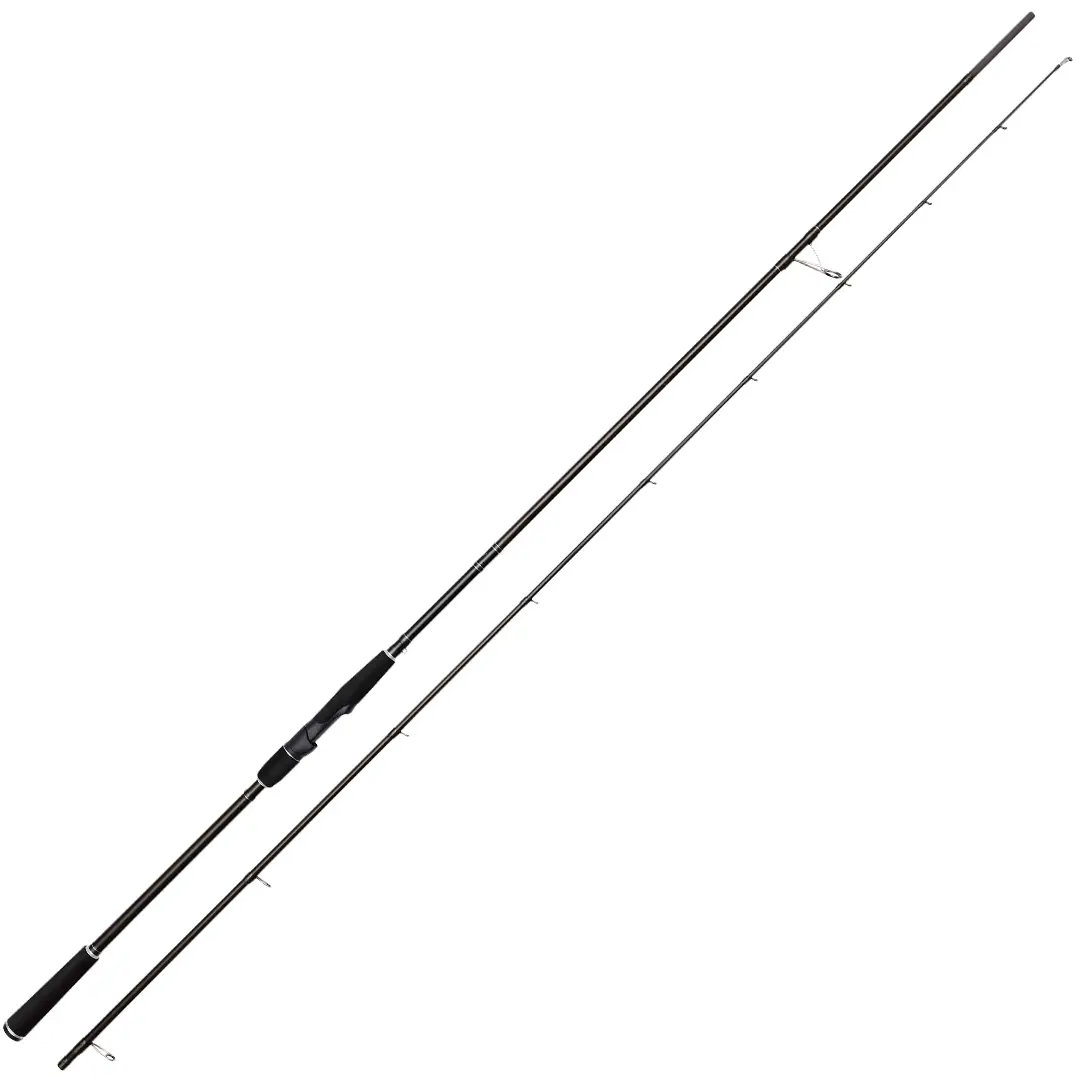 Westin W2 Sbass 9 Fod 9-35g - Spinnestænger