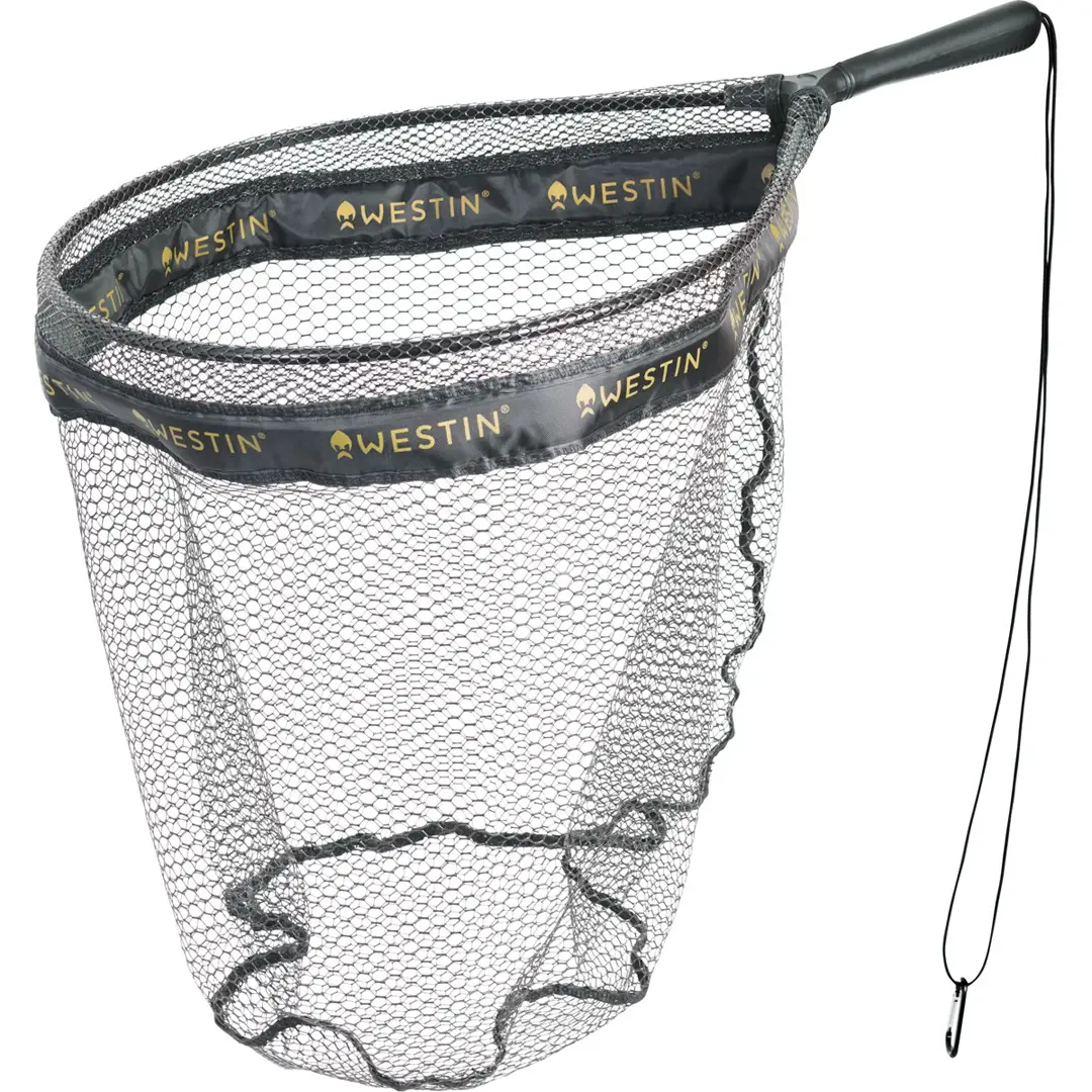 Westin W3 C&R Floating Net - Fangstnet/Opbevaringsnet/sænkenet