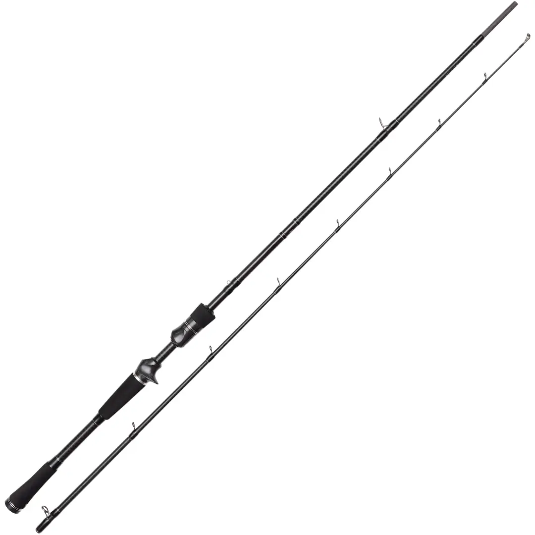 Westin W3 Vertical Jigging-T 3rd 6,2 Fod 28-52g - Vertikal Stænger