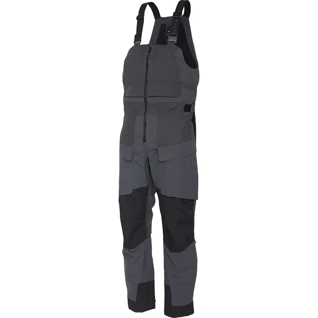 Westin W4 Bibs L - Fiskebukser