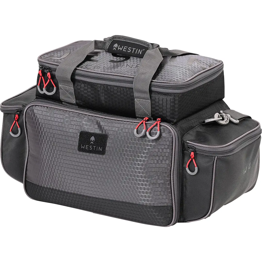 Westin W4 P&T Master Bag