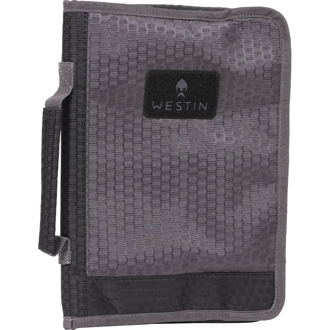 Westin W4 Rig Wallet Mellem - Mapper