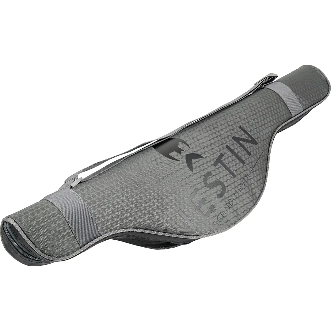 Westin W4 Rod Case Travel 66cm - Stang og hjultasker