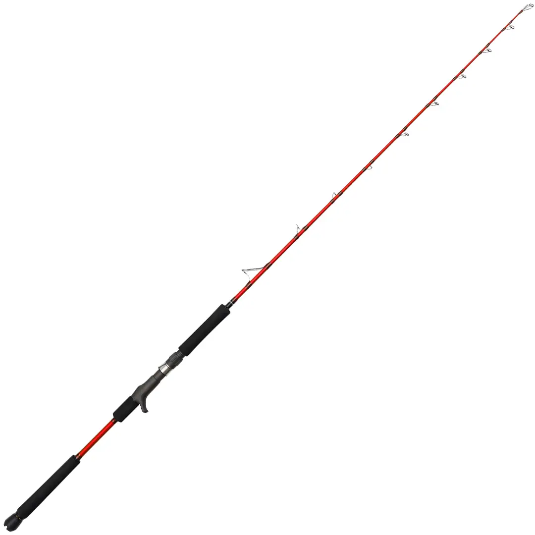 Westin W6 Boat-T Baitfish 2nd 5,8 Fod - Triggerstænger