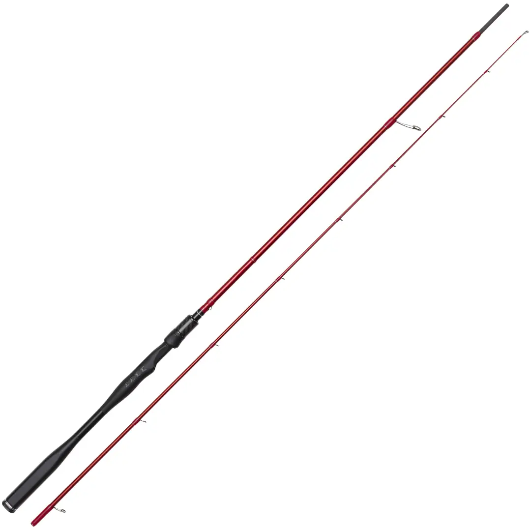 Westin W6 Finesse Shad 2nd 8,4 Fod 8-36g - Finesse Jig Stænger