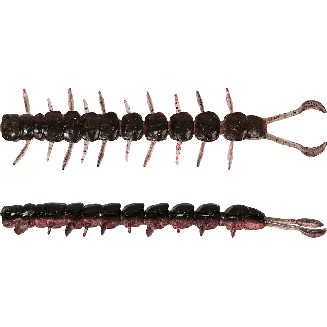 Westin Centipede Creaturebait 9,5cm Eclipse - Aborre