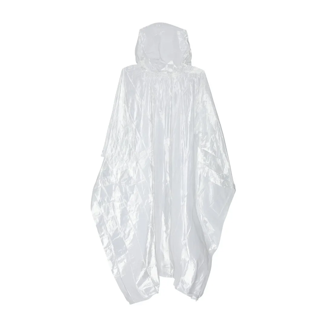 Whistler Bianro Festival Rain Poncho - Poncho