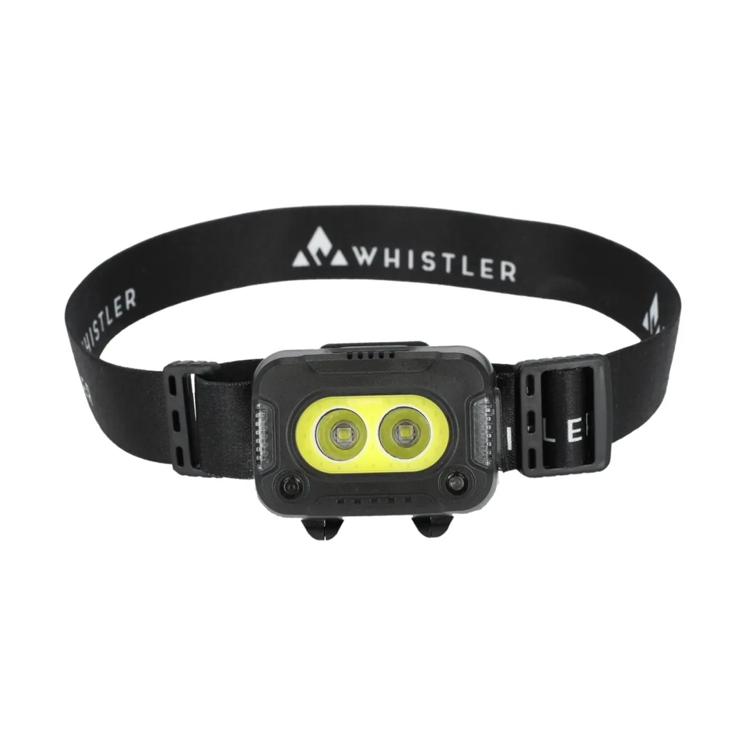 Whistler Bullita 500lm Pandelampe - Pandelamper