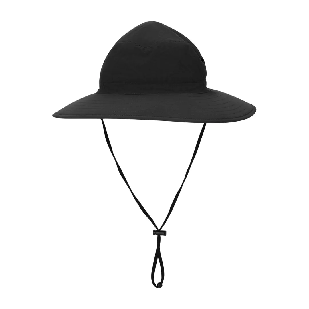 Whistler Calter Unisex Hat Black - Hatte