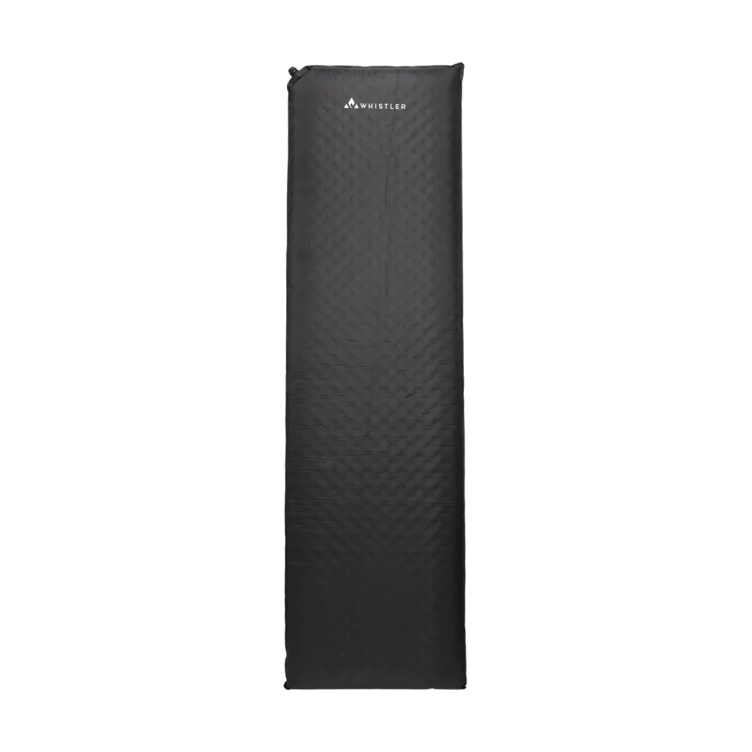 Whistler Fissile 8cm Selvoppustelig Liggeunderlag - Liggeunderlag & senge