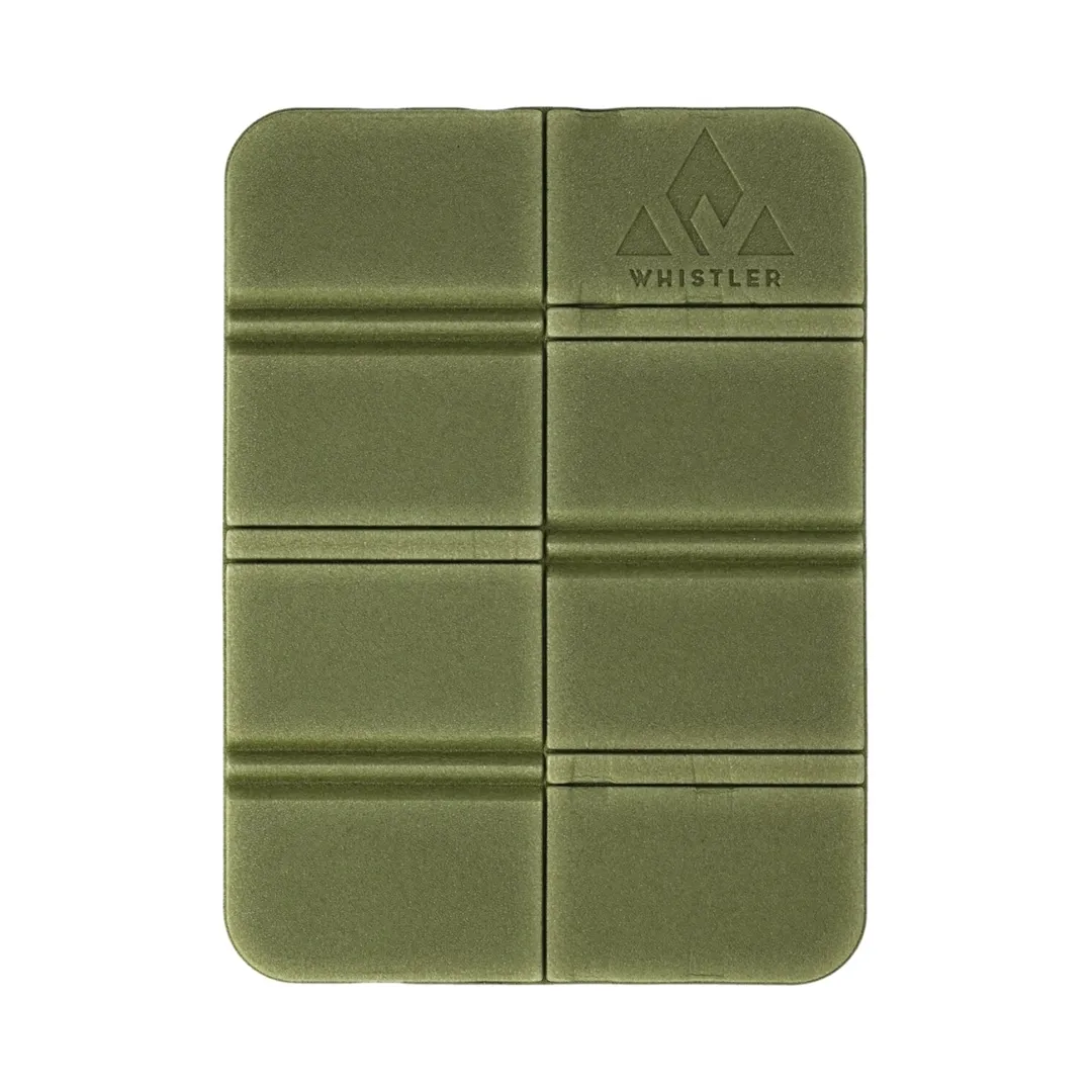 Whistler Foldbar XPE Siddepude Sea Spray - Stole, siddeplader, borde & knæpuder