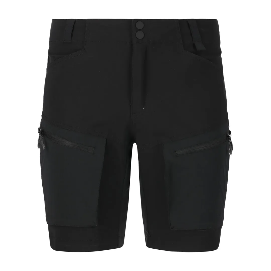 Whistler Kodiak Men's Outdoor Shorts Black 3XL - Shorts