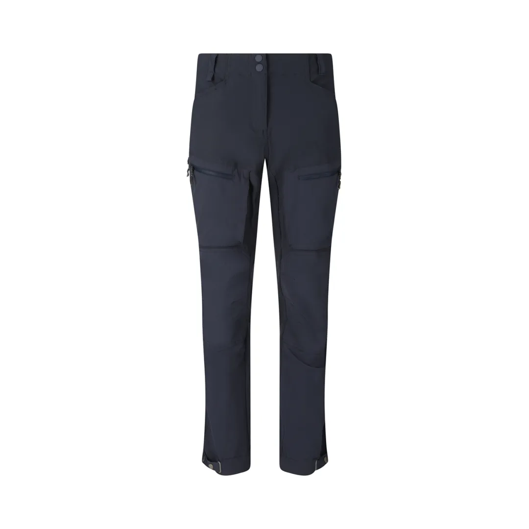 Whistler Kodiak Women's Outdoor Buks Salute 44 - Friluftsbukser