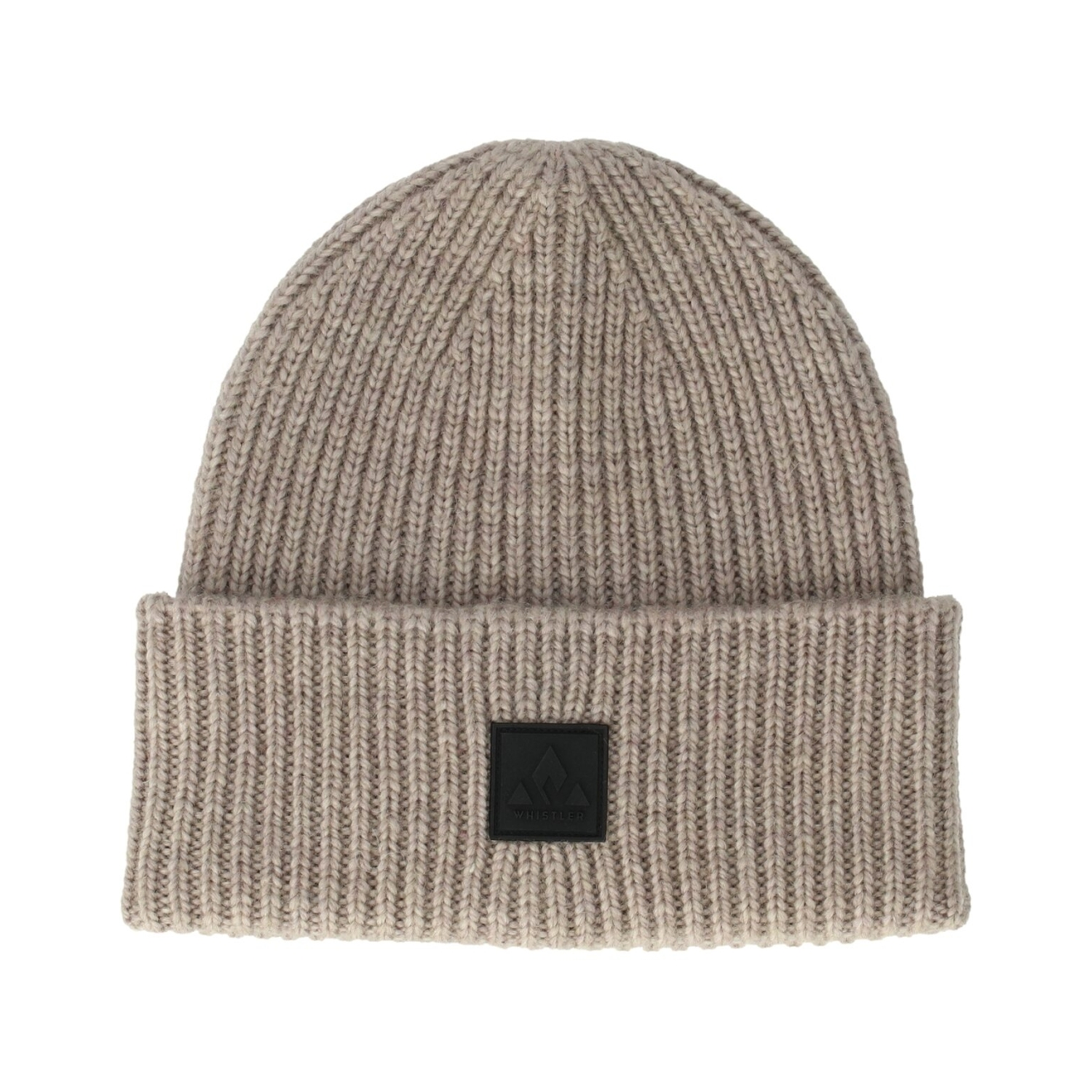 Whistler Lockwood Wool Beanie String - Huer