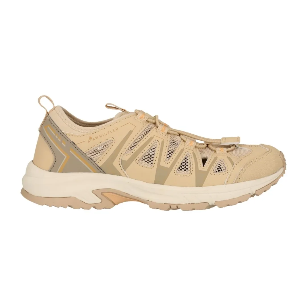 Whistler Puente Women's Sko Angora 40 - Trekkingsko