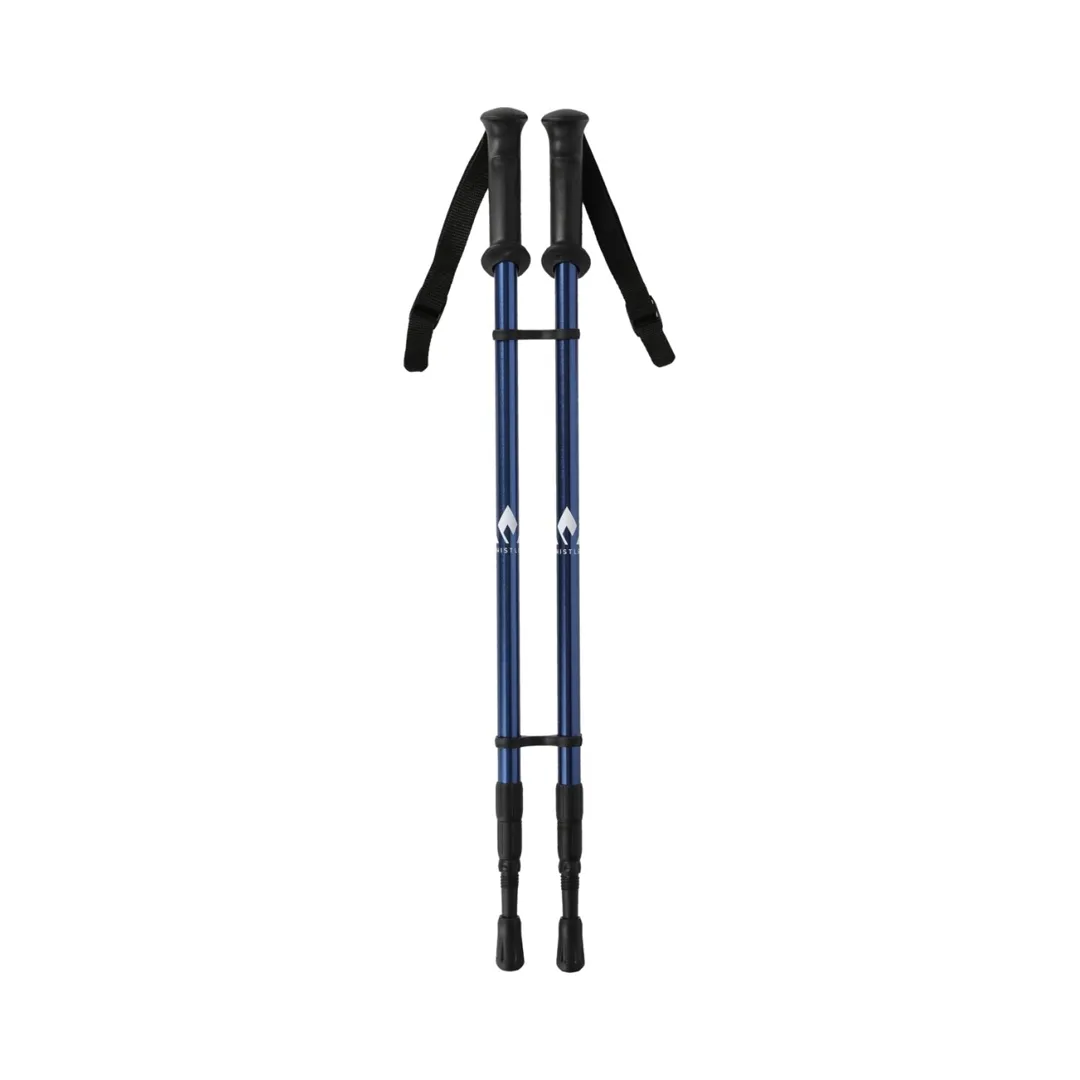 Whistler Sentiero Trekking Poles Vandrestave - Vandrestave & -stokke