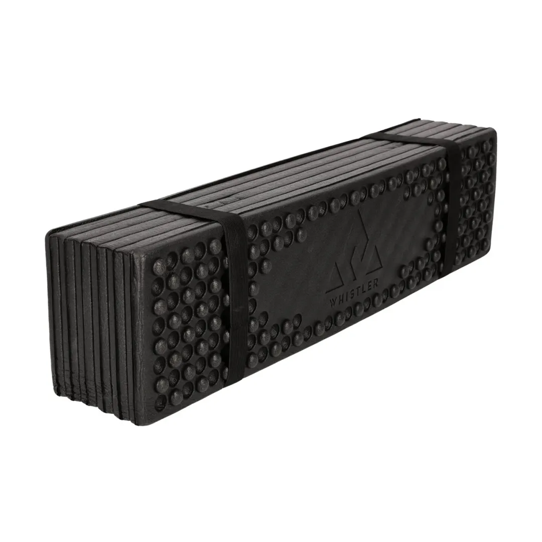 Whistler Spearhead Foldbar Liggeunderlag - Liggeunderlag & senge