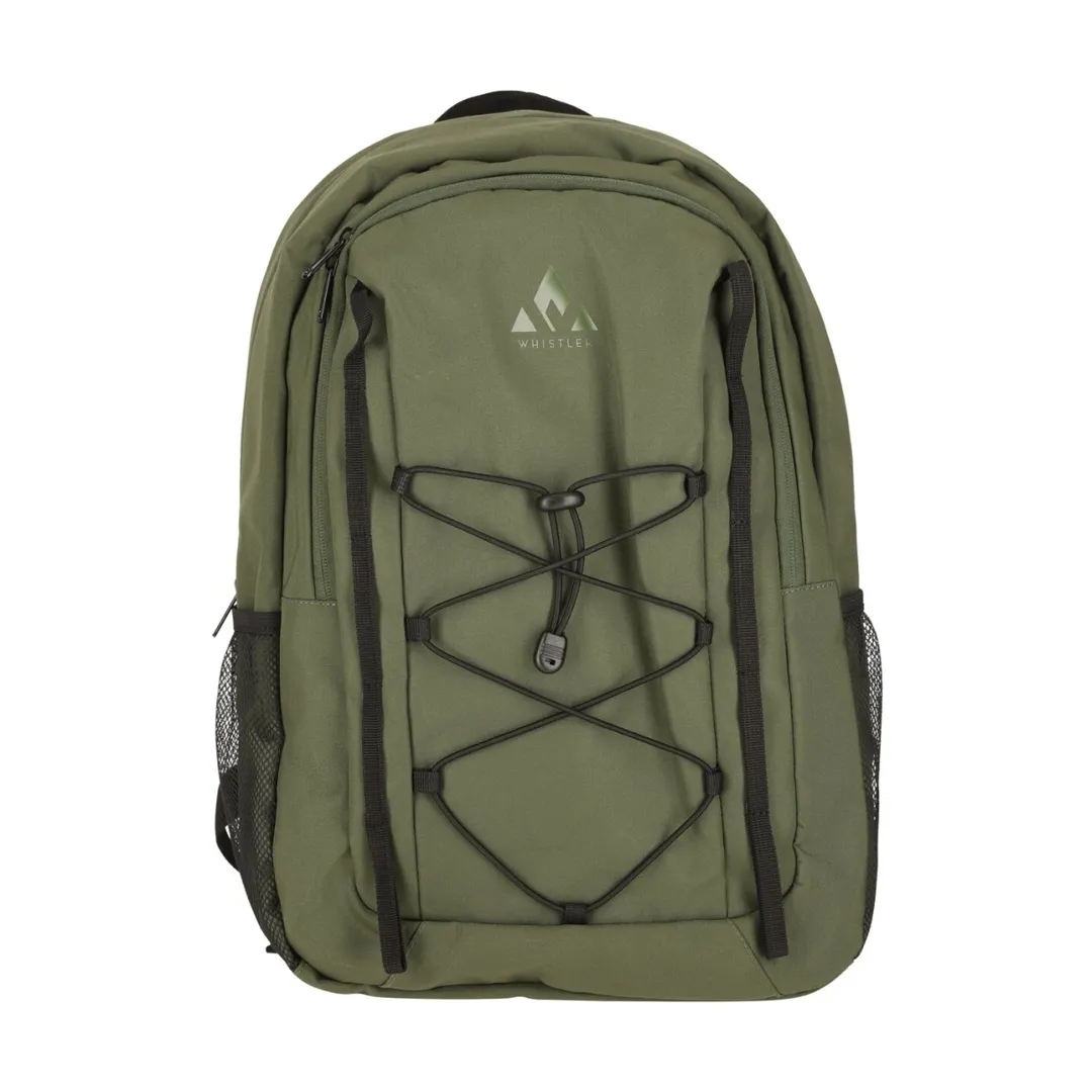 Whistler Stonehaven 22L Daypack Beetle - Dagturs Rygsække