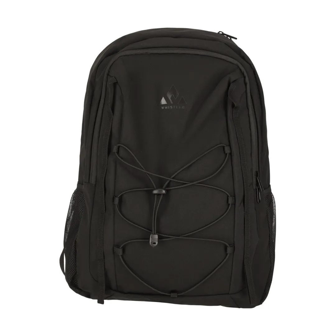 Whistler Stonehaven 29L Daypack Black Beauty - Dagturs Rygsække