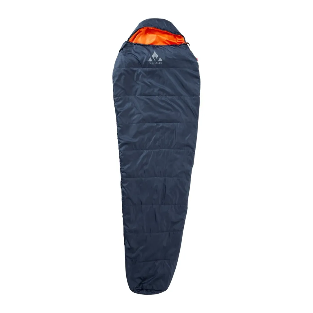 Whistler Tahoe +9 Lite Sovepose Pageant Blue - Soveposer