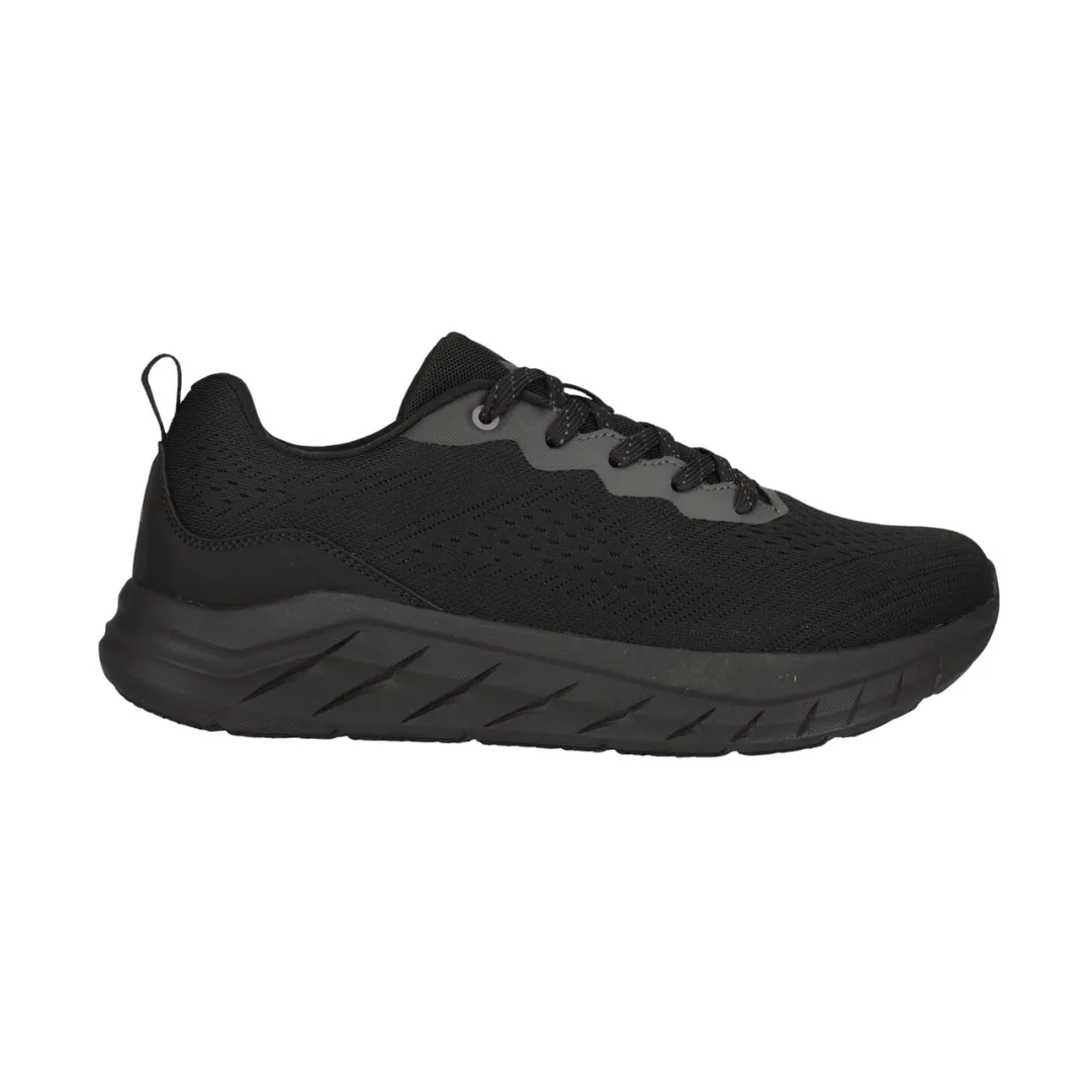 Whistler Veneto Men's Wide Fit Sko Black Solid 41 - Trekkingsko