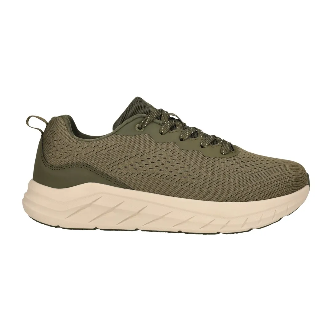 Whistler Veneto Men's Wide Fit Sko Ivy Green 42 - Trekkingsko