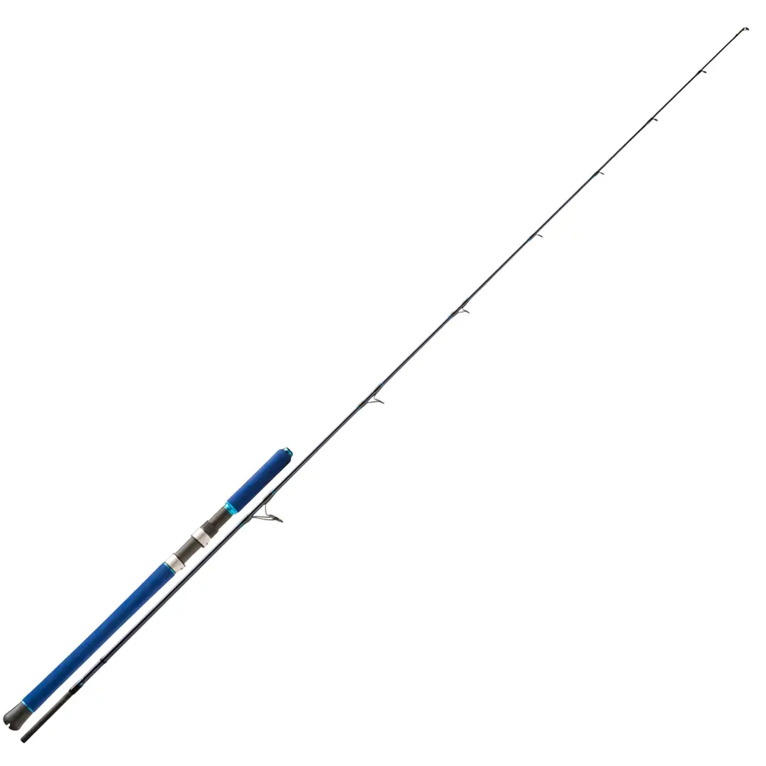 Williamson Solid Carbon Allround Boat Spin 7 Fod - Pirkestænger