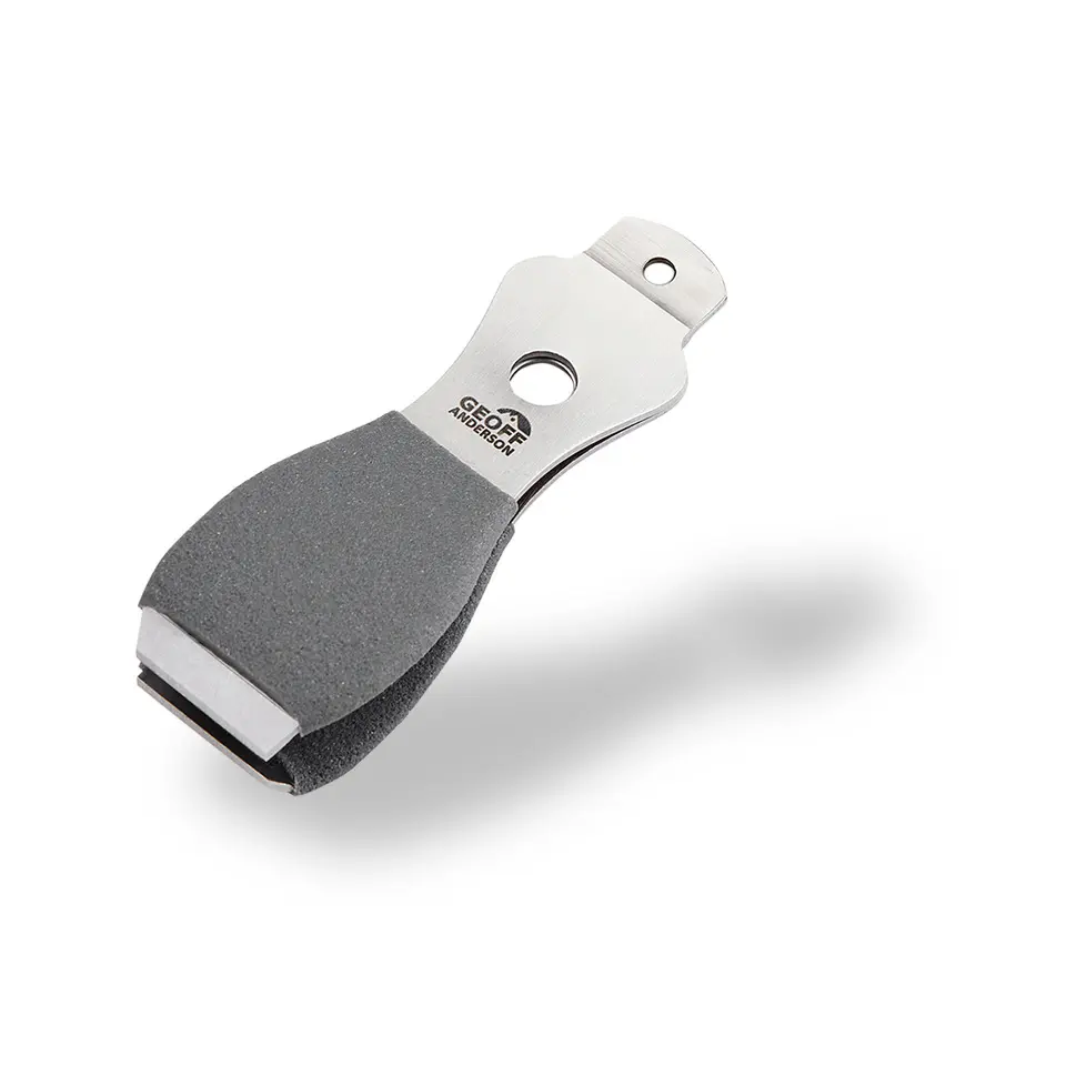 Geoff Anderson Wiztool Nipper 70mm - Fisketænger/sakse
