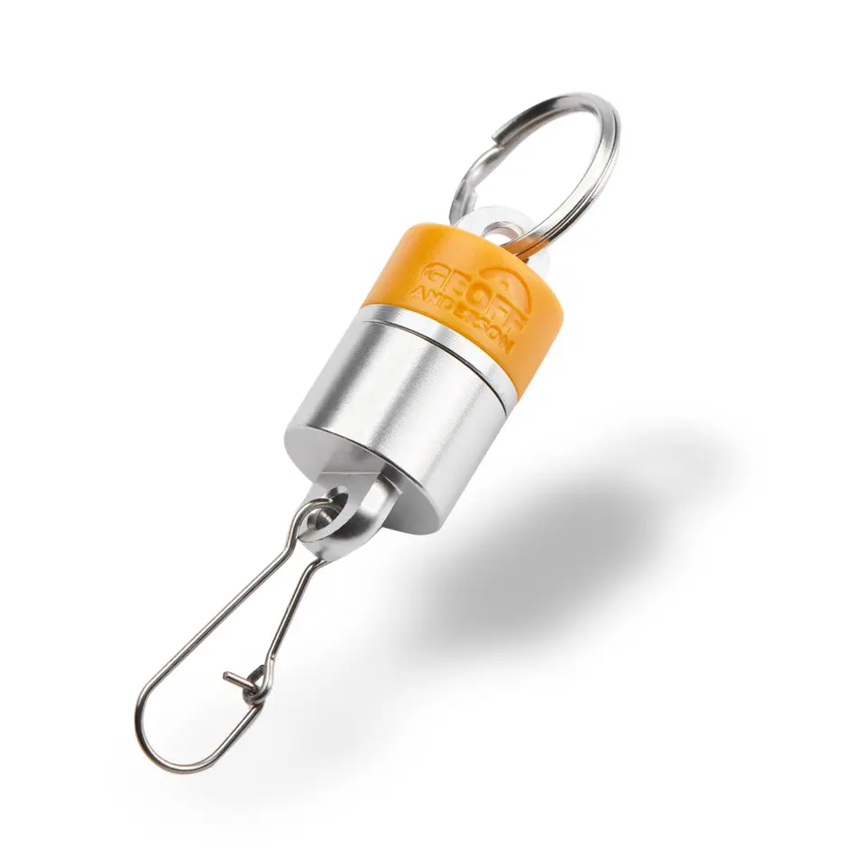 Geoff Anderson Wiztool Magnet 4kg - Fisketænger/sakse