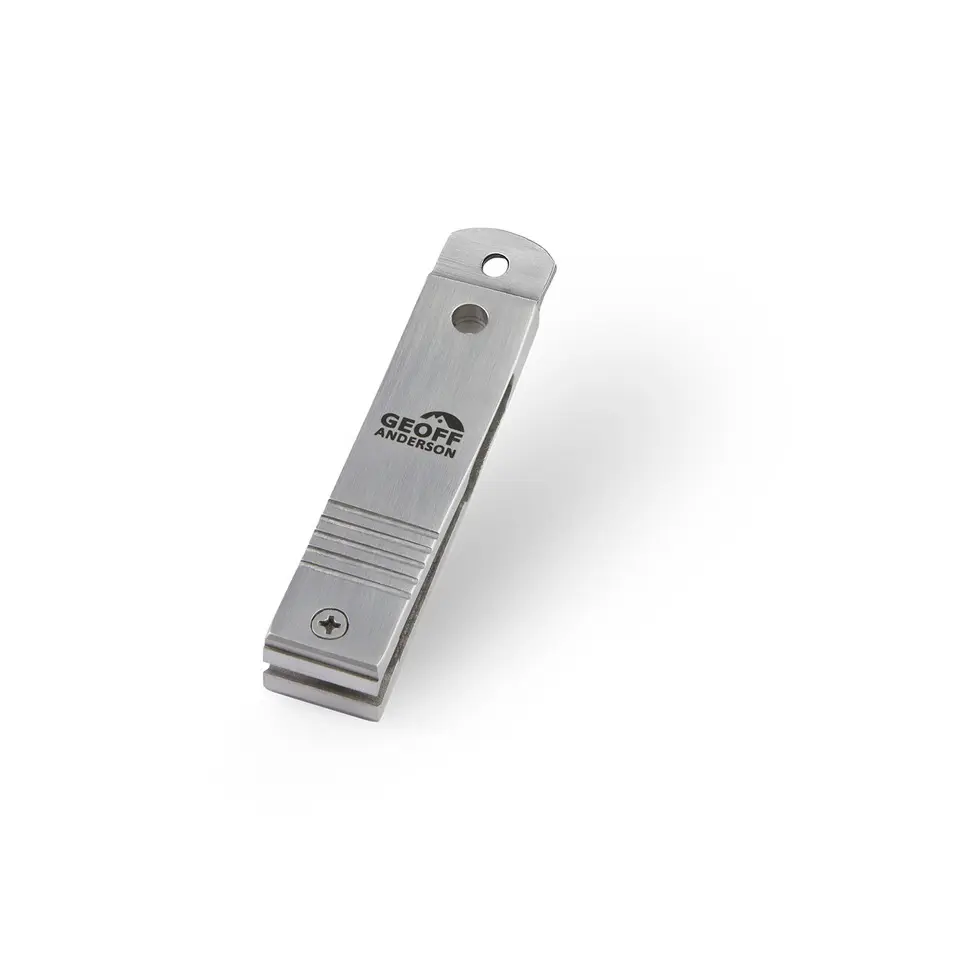 Geoff Anderson Wiztool Tungsten Nipper 70mm - Fisketænger/sakse