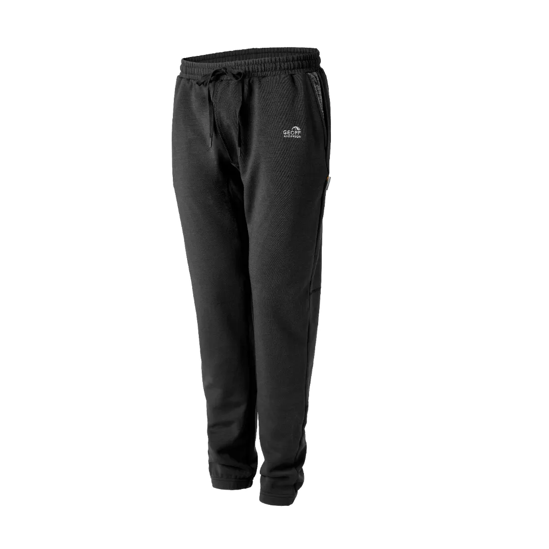 Geoff Anderson WizWool 335 Joggers M - Mellemlag