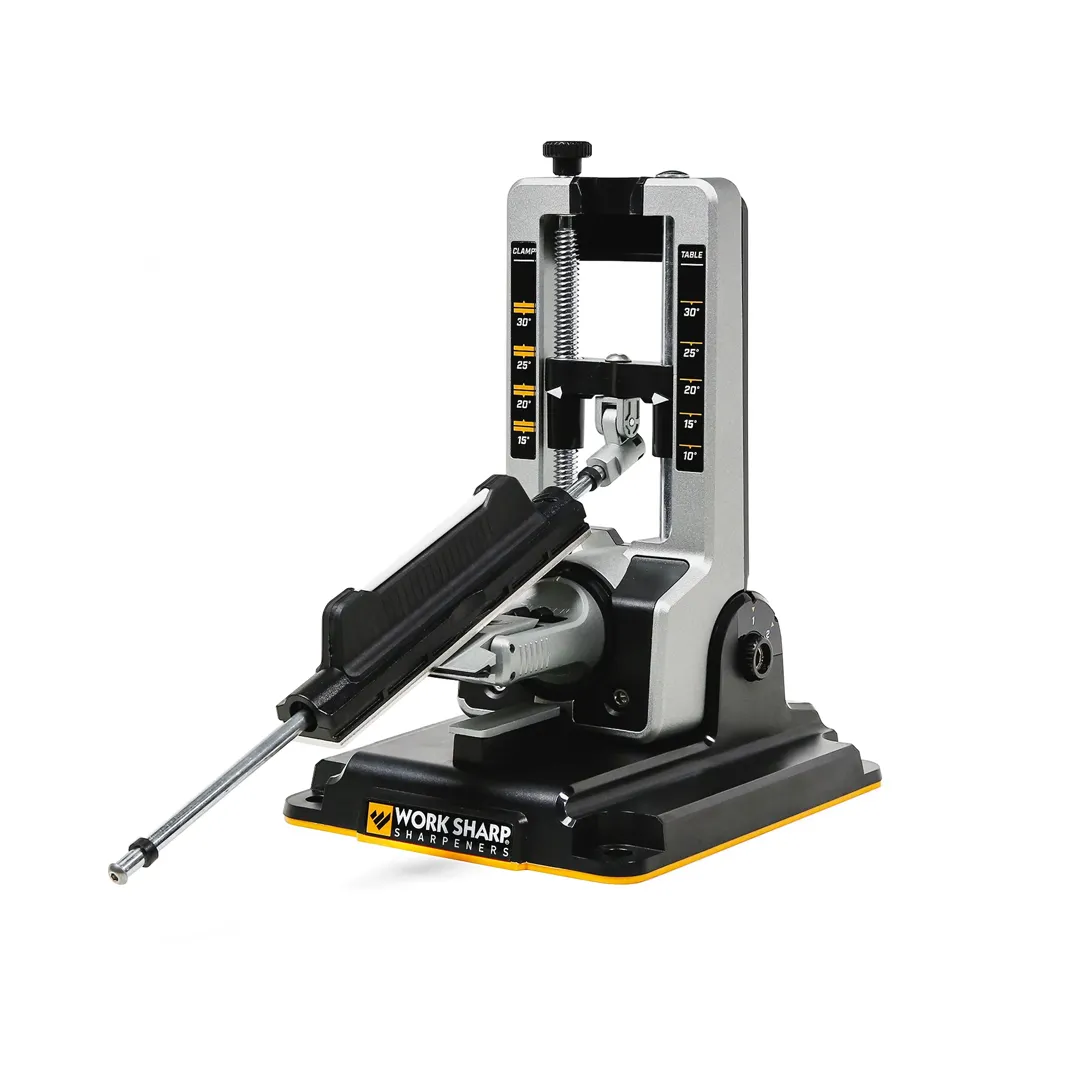 Work Sharp Professional Precision Adjust Knivsliber - Slibeværktøj