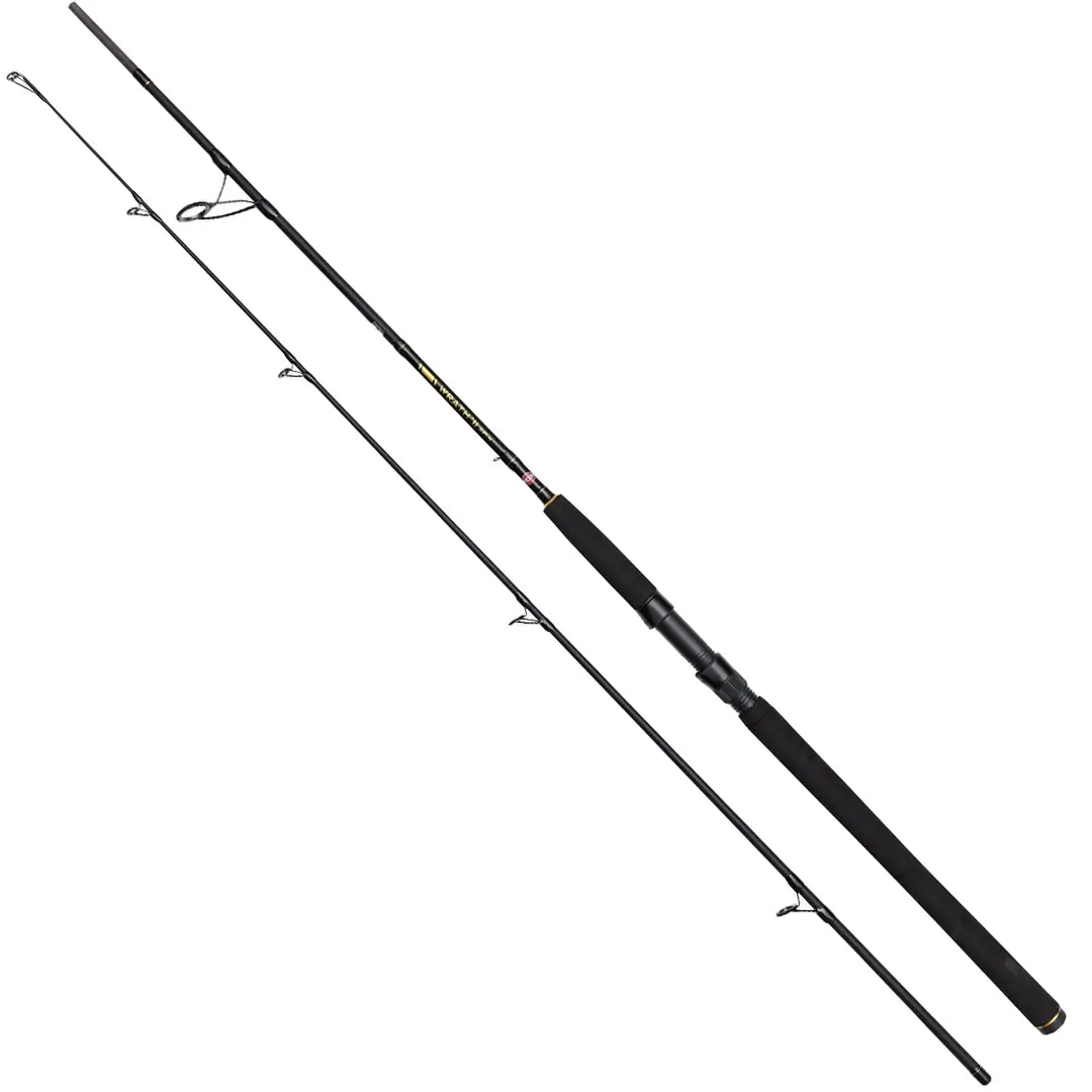 Penn Wrath II Spin 10 Fod 20-80g - Mole/Kastestænger