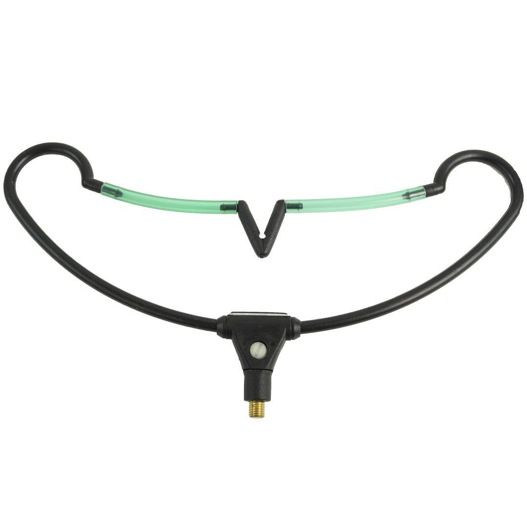 X2 Mede Stangholder - Rod Rest