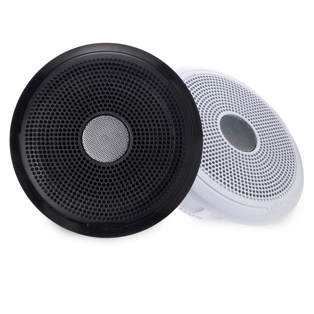 Fusion XS Series klassiske marinehøjttalere og -subwoofere 10" 600 watt klassisk marinesubwoofer - Højttalere