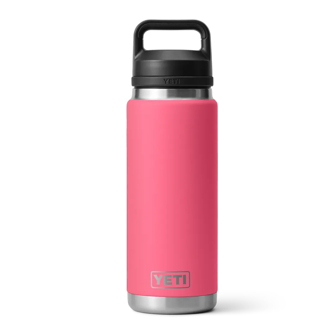 YETI Rambler 26 oz (769 ml) Bottle Tropical Pink - YETI